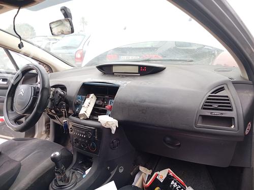 Passasjer kollisjonspute CITROËN C4 I (LC_) [2004-2014]  21667606