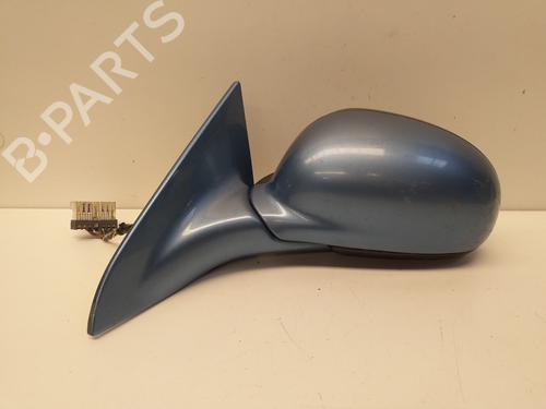 Left mirror PEUGEOT 406 Coupe (8C) 2.0 16V | BP18053704C26 