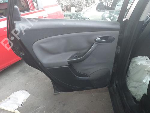 Used Rear left window mechanism SEAT ALTEA (5P1) [2004-2015]  16961509