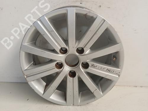 Used Rim VW GOLF VI (5K1) [2008-2014]  24527779