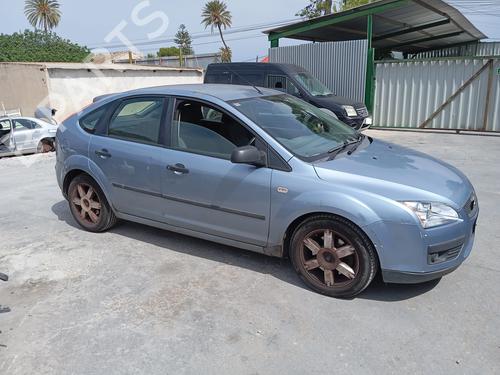 Türgriff hinten rechts außen für FORD FOCUS II (DA_, HCP, DP) [2004-2013]  22619109