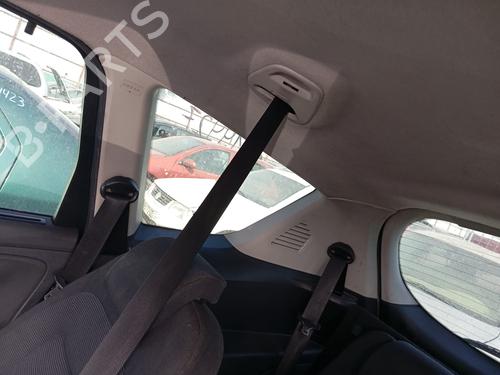 Used Rear center seatbelt FORD S-MAX (WA6) [2006-2014]  22712097