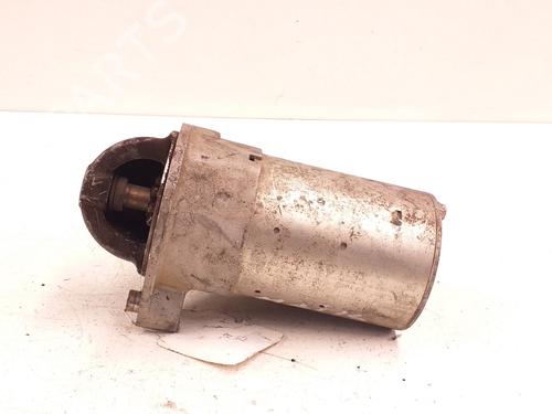 Used Starter CHEVROLET MATIZ (M200, M250) [2005-2025]  10246253