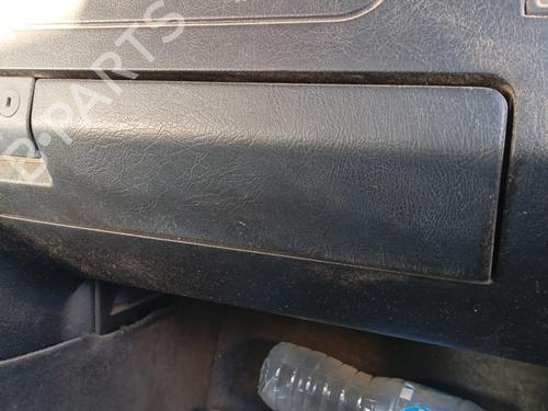 Used Glove box MERCEDES-BENZ C-CLASS (W202) [1993-2000]  24447631