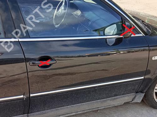 Dør højre fortil VW PASSAT B5.5 (3B3)  BP28355329C3