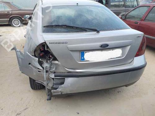 Starter FORD MONDEO III Saloon (B4Y) 2.0 TDCi | BP9765519M8