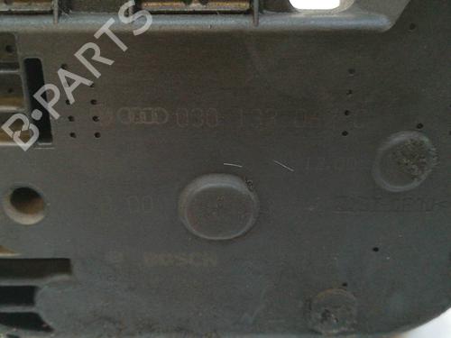 Throttle body SEAT AROSA (6H1) 1.0 | BP9360872M82 