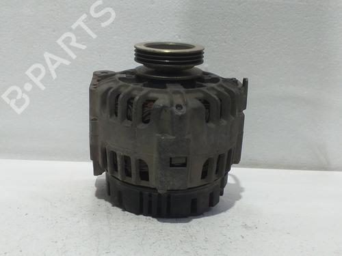 Używane Alternator RENAULT CLIO II (BB_, CB_) [1998-2016]  9350819
