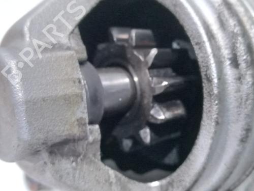Starter CITROËN C4 Grand Picasso I (UA_) 1.6 HDi | BP15673050M8 