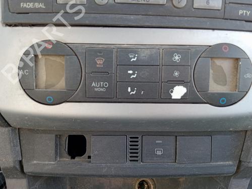 Airco bedieningspaneel FORD FOCUS II (DA_, HCP, DP) [2004-2013]  12275108