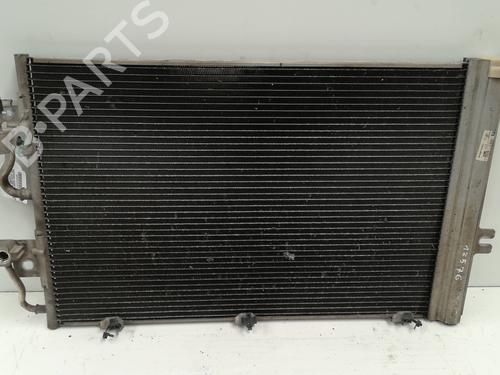Used Heater matrix OPEL ASTRA H GTC (A04) [2005-2010]  9359035