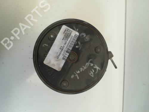 AC compressor KIA SORENTO I (JC) | BP9350790M34
