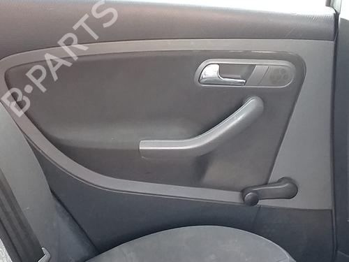 Rim SEAT IBIZA III (6L1)  | BP9360946C45 
