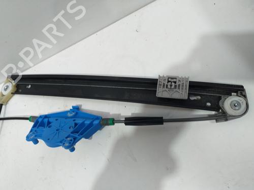 Front right window mechanism AUDI A4 B7 Avant (8ED)  | BP24500634C23 