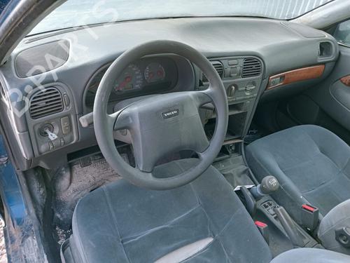 Used Dashboard VOLVO S40 I (644) 1.8 (115 hp) 26664181