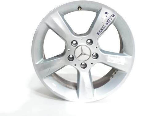 Felg MERCEDES-BENZ C-CLASS (W203) C 220 CDI (203.008) (150 hp) 11337794