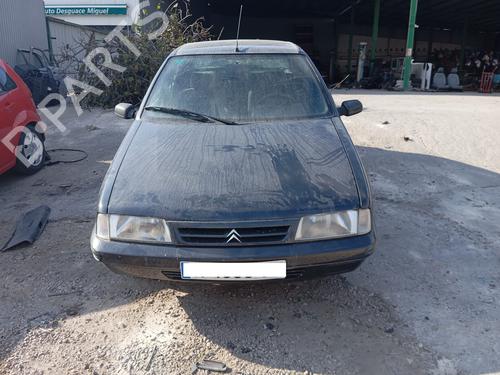 Used Parts CITROËN ZX (N2) 1.4 i 4391697