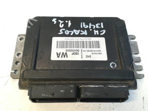 Engine control unit (ECU) DAEWOO KALOS (KLAS) 1.2 | BP9361256M57 