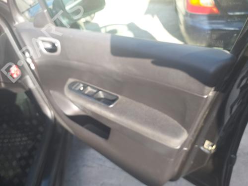 Used Right front window switch PEUGEOT 307 SW (3H) 1.6 16V (109 hp) 12280245