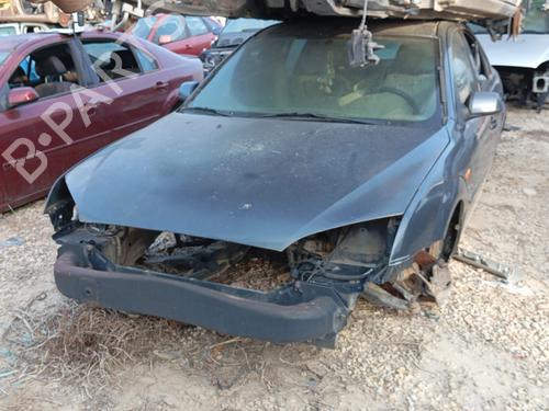 Front right window mechanism FORD MONDEO III Saloon (B4Y) 2.0 16V TDDi / TDCi | BP22210171C23 