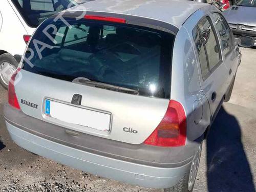 Instrument cluster RENAULT CLIO II (BB_, CB_)  | BP9353247C47 