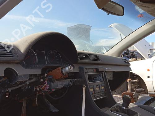 Devioluci AUDI A4 B6 (8E2) 2.0 | BP9361045I23 