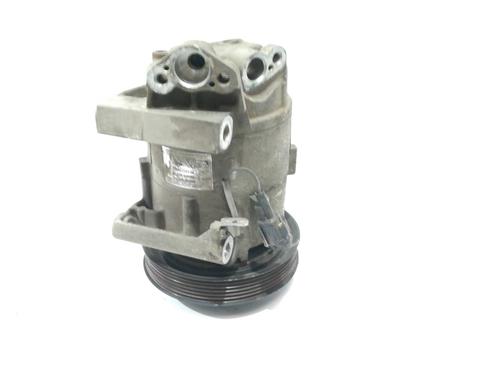 AC compressor NISSAN ALMERA II (N16) 1.8 | BP11366706M34 