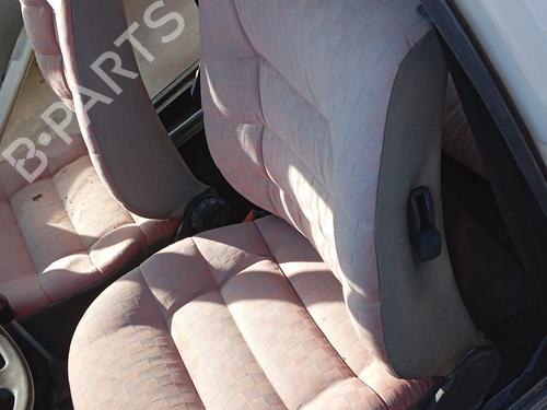 Used Left front seat VW POLO Hatchback Van (86CF) 1.0 (45 hp) 22446005