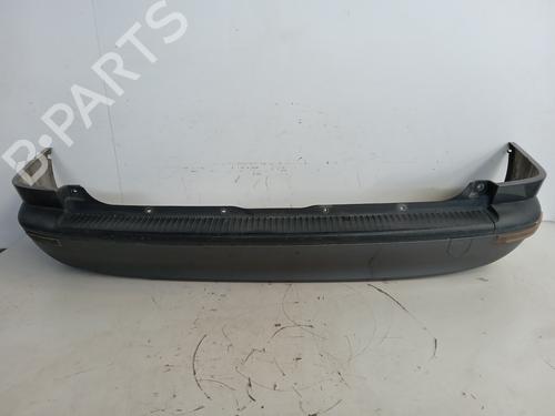 Used Rear bumper OPEL ZAFIRA A MPV (T98) [1999-2006]  32358848
