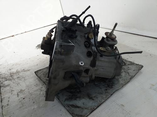 Gearbox CITROËN XSARA PICASSO (N68) 2.0 HDi | BP18087249M3 