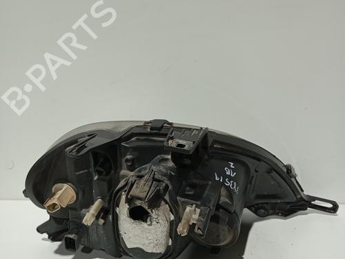 Left headlight MERCEDES-BENZ M-CLASS (W163) ML 270 CDI (163.113) | BP16253343C28
