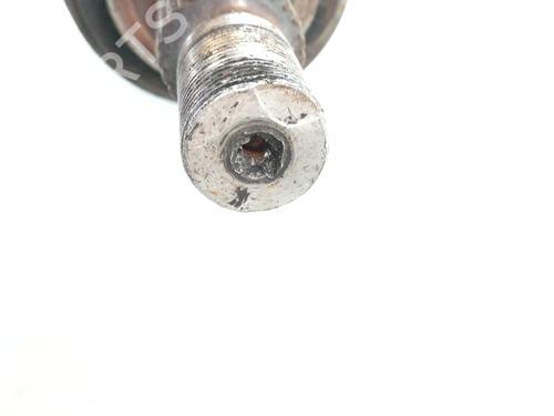 Right front driveshaft RENAULT LAGUNA II Grandtour (KG0/1_) 1.9 dCi (KG1V) | BP9352530M39 