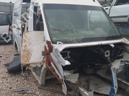 Other MERCEDES-BENZ SPRINTER 3,5-t Platform/Chassis (B906) 315 CDI (906.131, 906.133, 906.135, 906.231, 906.233,... | BP27660236O1 