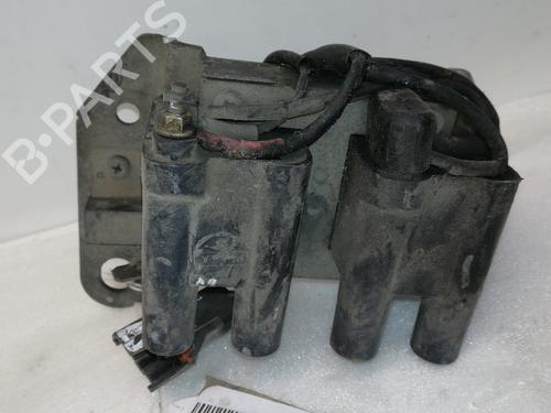 Ignition coil HYUNDAI ACCENT I (X-3)  | BP10246401M94 