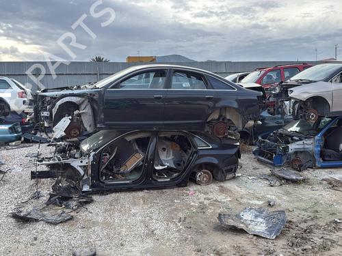 Gearbox AUDI A4 B8 (8K2)  | BP9356031M3 