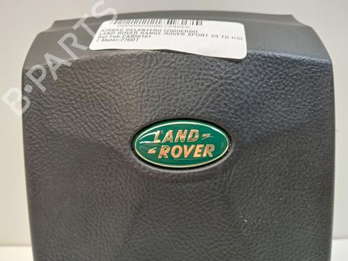 Driver airbag LAND ROVER RANGE ROVER SPORT I (L320) 2.7 D 4x4 | BP16912549C9 