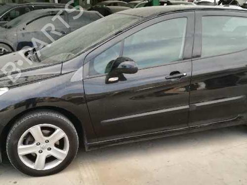 Front left panel PEUGEOT 308 I (4A_, 4C_)  | BP12292047C58 