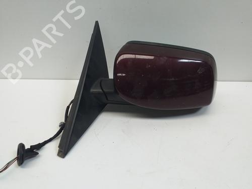 Left mirror BMW 5 (E60) 520 d | BP19081853C26 
