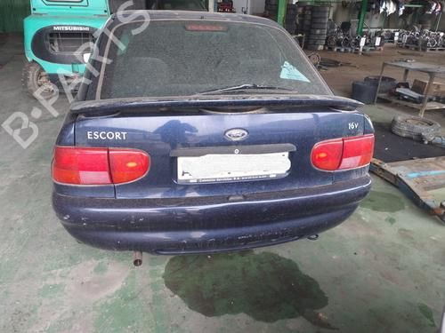 Rim FORD ESCORT V (AAL, ABL) 1.8 D | BP10557086C45 