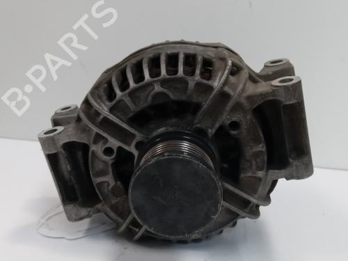 Alternator JEEP GRAND CHEROKEE II (WJ, WG) 2.7 CRD Laredo | BP16055803M7 