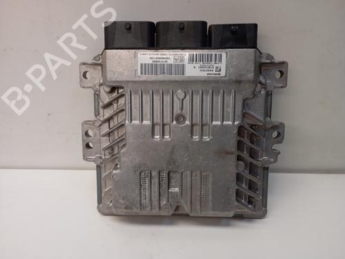 Used Engine control unit (ECU) Engine control unit (ECU) PEUGEOT 508 I (8D_) 1.6 BlueHDi 120 (120 hp) 36091089 36091089