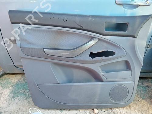Used Front left panel FORD FOCUS C-MAX (DM2) [2003-2007]  22799811