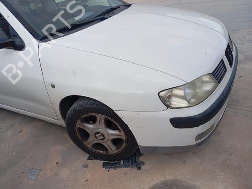 Used Rim SEAT IBIZA II (6K1) [1993-2002]  23224185