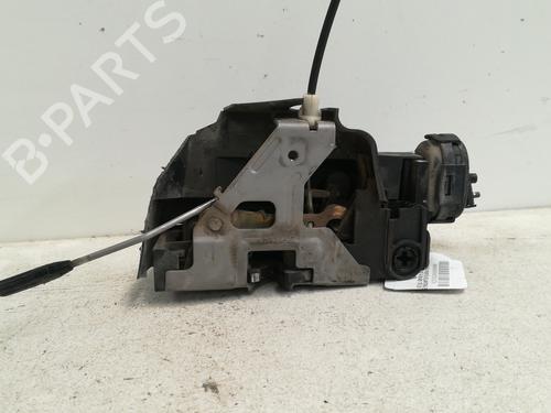 Front left lock MERCEDES-BENZ A-CLASS (W168) A 170 CDI (168.009, 168.109) | BP13021014C98 
