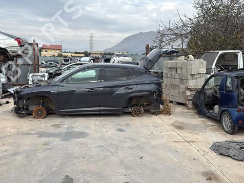 Left headlight HYUNDAI TUCSON (NX4E, NX4A)  | BP26214448C28 