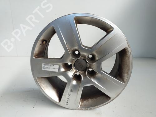 Felg AUDI A4 B7 Avant (8ED) 3.0 TDI quattro (233 hp) 18107302