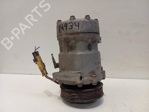 AC compressor CITROËN JUMPY II Van 1.6 HDi 90 8V | BP39433815M34  - Image 6