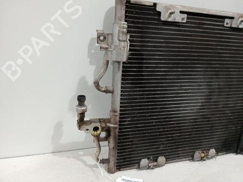 AC radiator OPEL ASTRA H (A04) 1.7 CDTI (L48) | BP17393128M32 