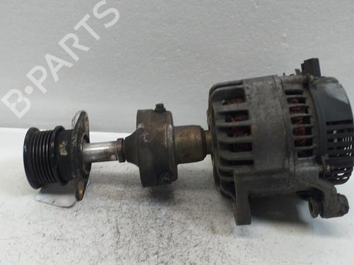 Alternator FORD FOCUS II (DA_, HCP, DP)  | BP9351836M7 