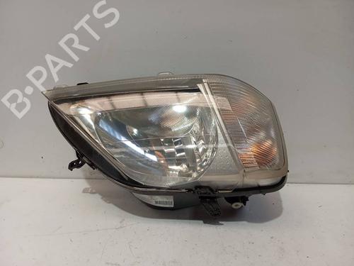 Used Right headlight Right headlight 38773617 38773617